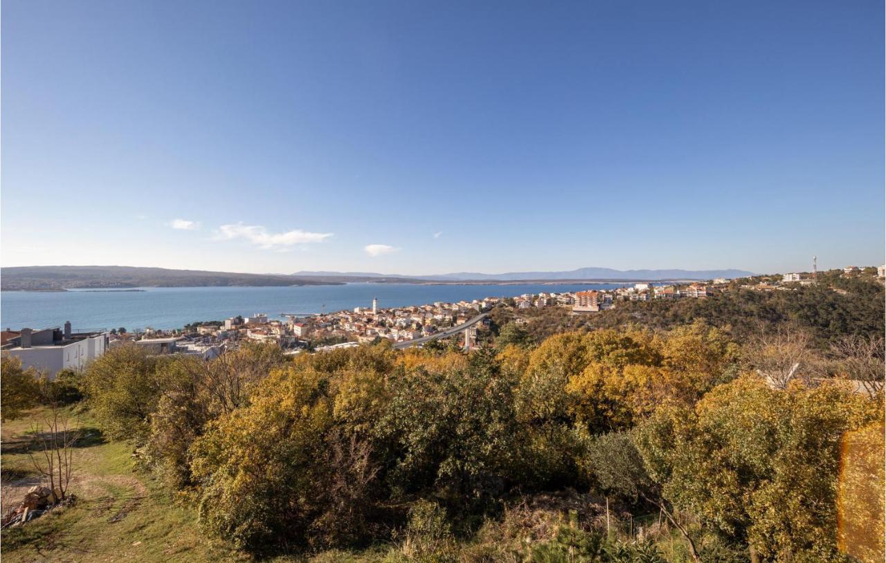 Stunning Apartment In Crikvenica With Wifi エクステリア 写真