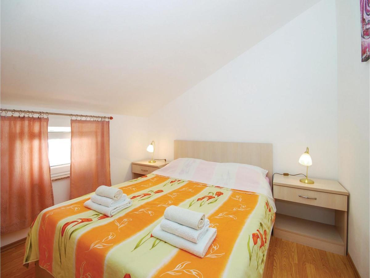 Stunning Apartment In Crikvenica With Wifi エクステリア 写真